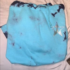 Jeffree Star Limited Edition Jawbreaker Hoodie